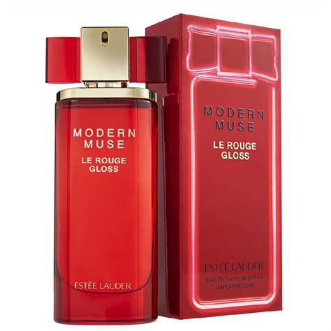 Modern Muse Le Rouge Estée Lauder for women 